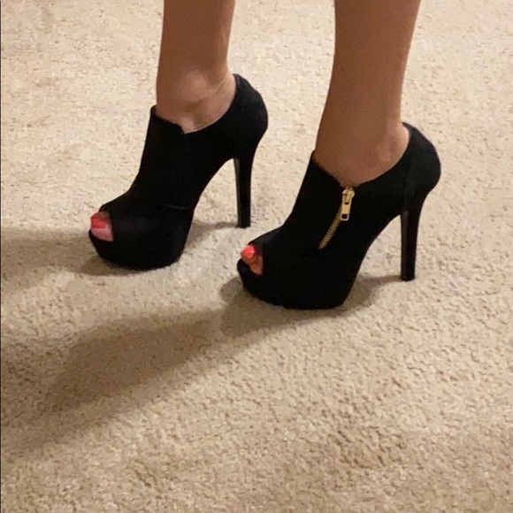 🌸Booties - Picture 5 of 7